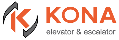 Kona Logo
